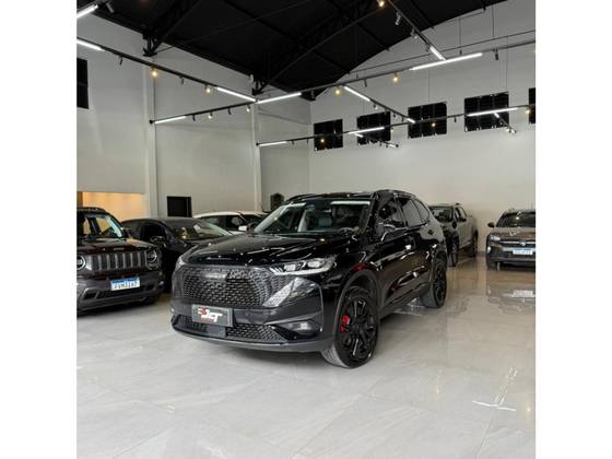 GWM HAVAL H6 1.5 HEV PREMIUM E-TRACTION GWM HAVAL H6 1.5 HEV PREMIUM E-TRACTION